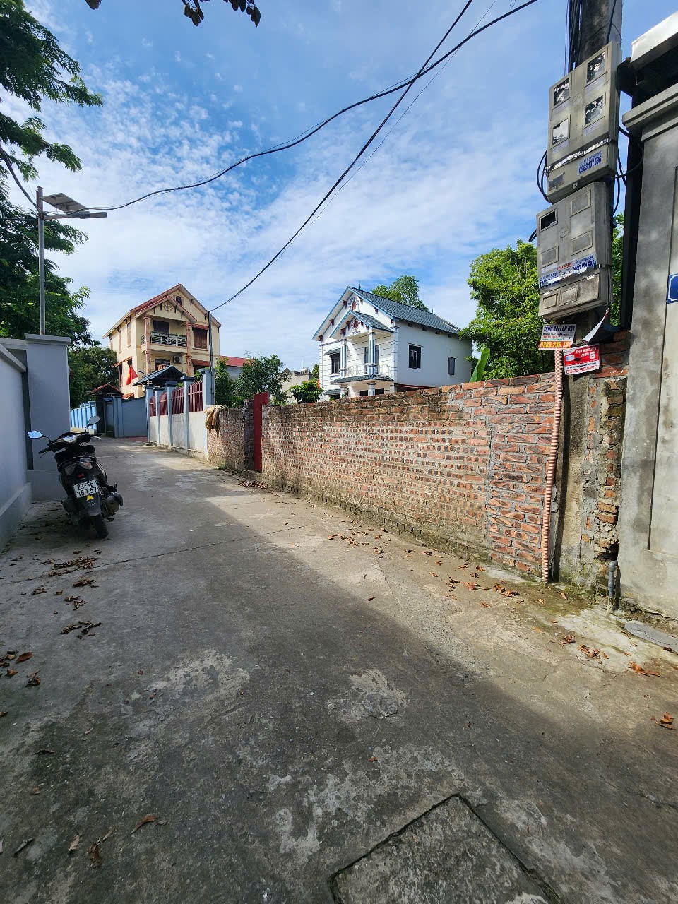 Bán đất