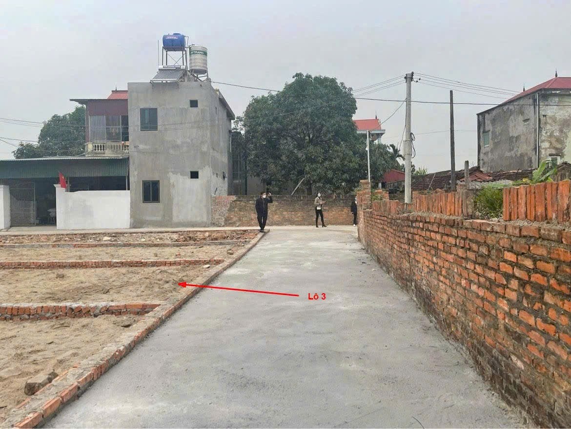 Bán đất