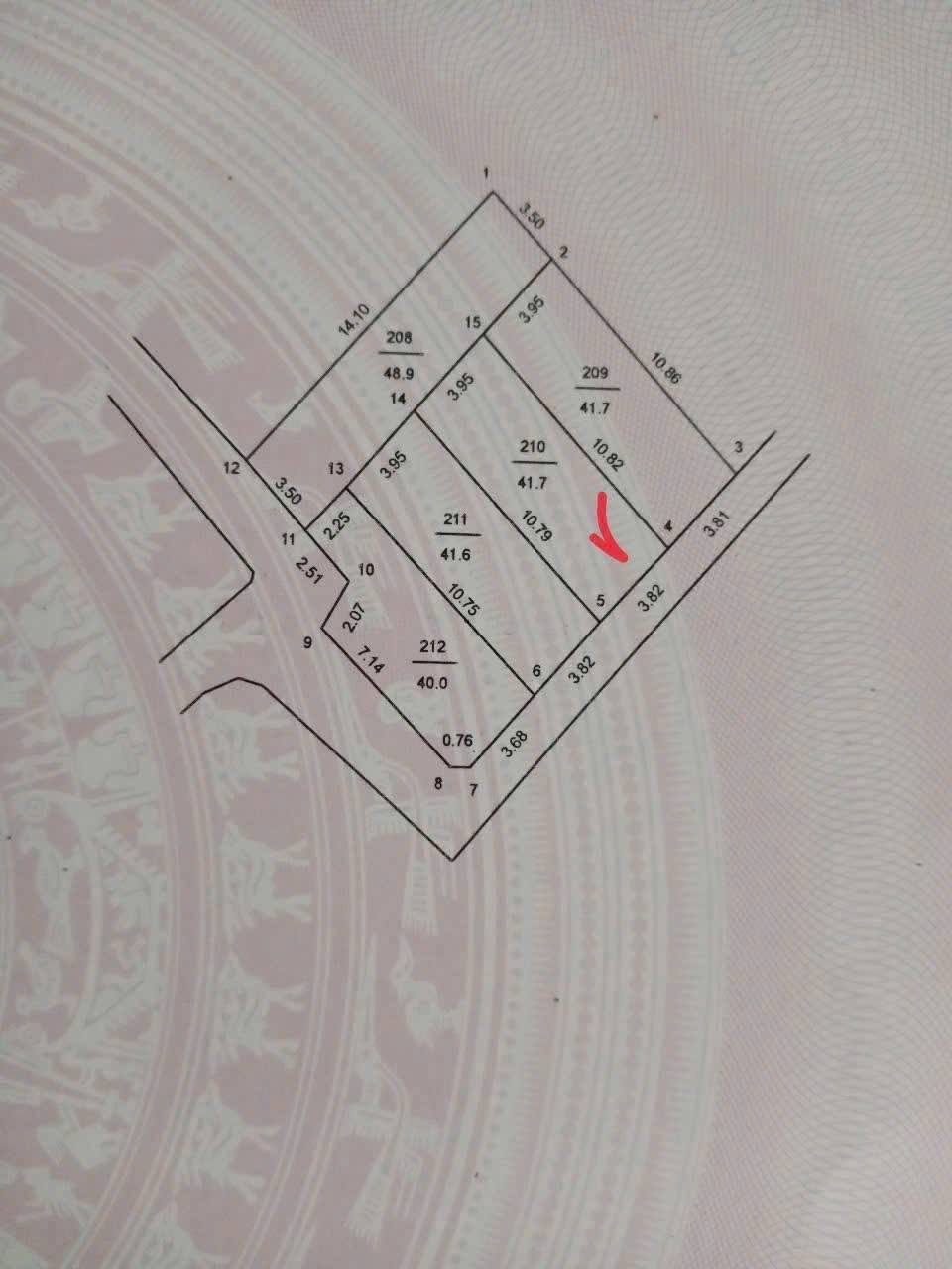 Bán đất