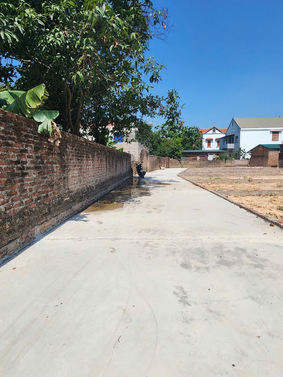 Bán đất
