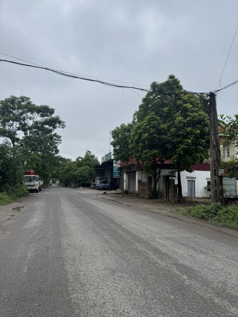 Bán đất
