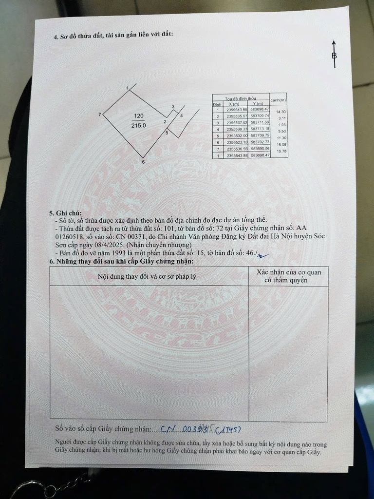 Bán đất