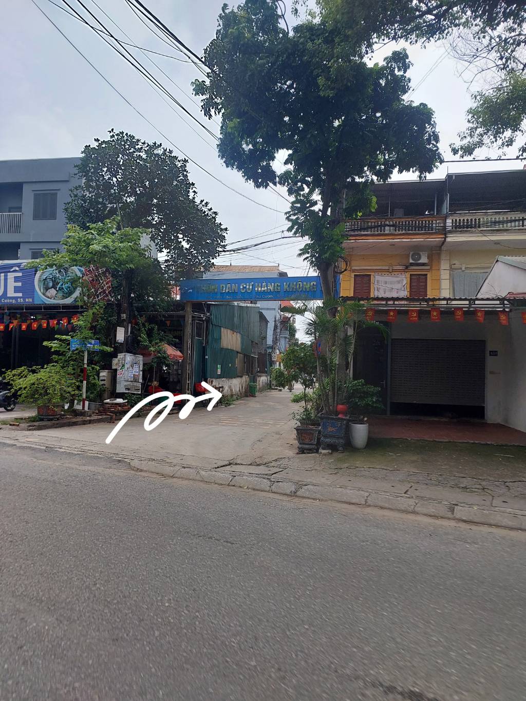 Bán nhà