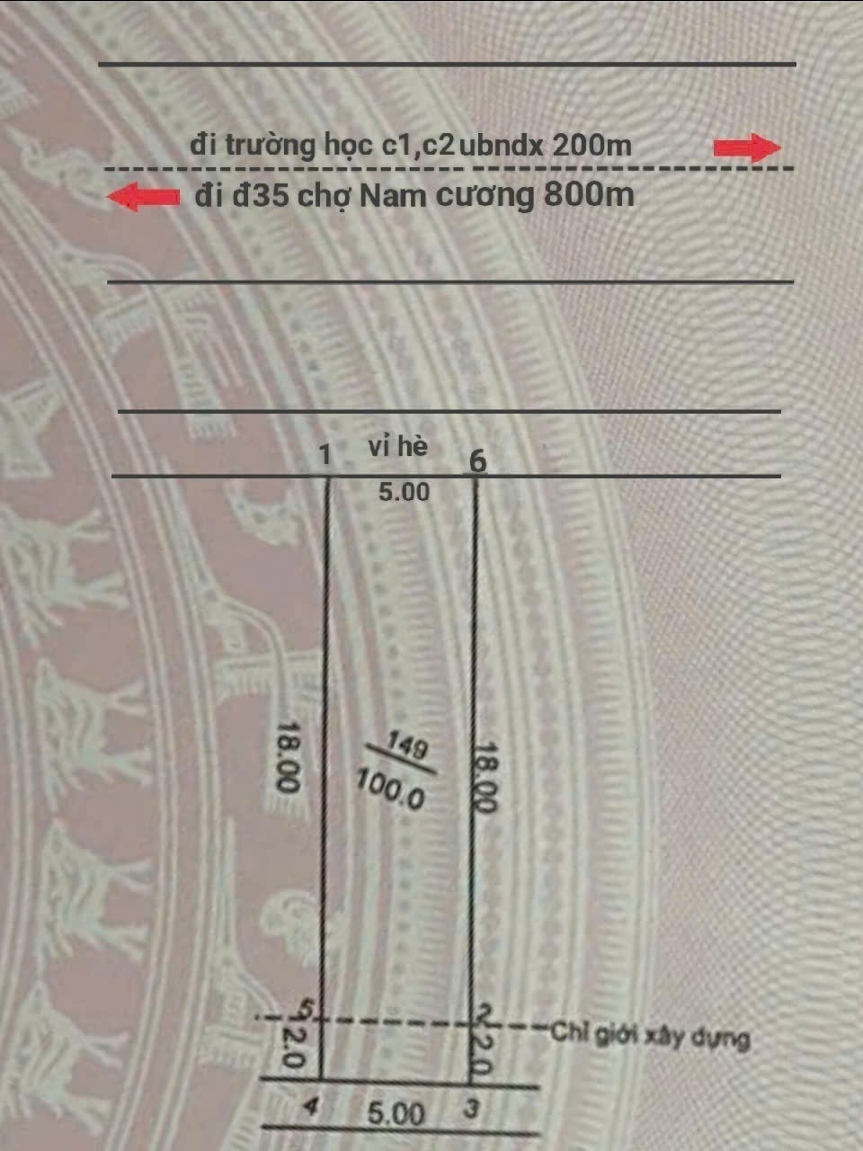 Bán đất