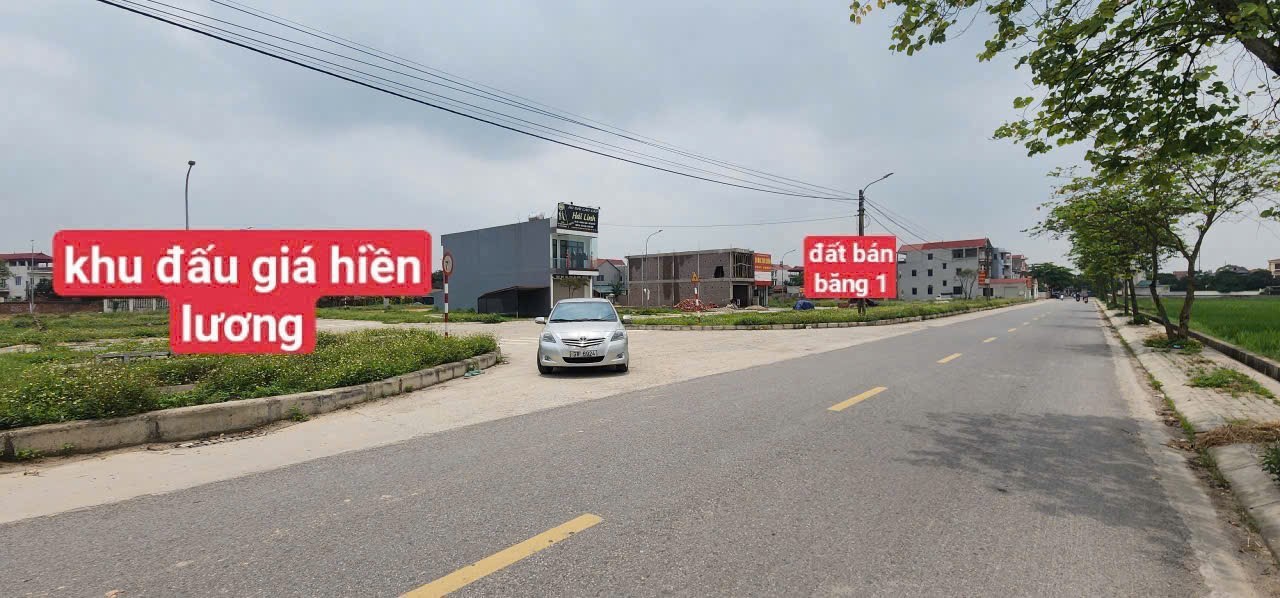 Bán đất