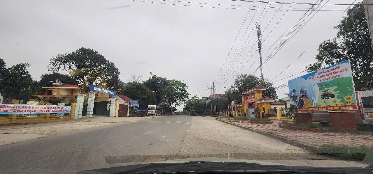 Bán đất