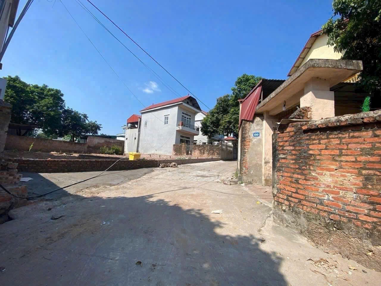 Bán đất