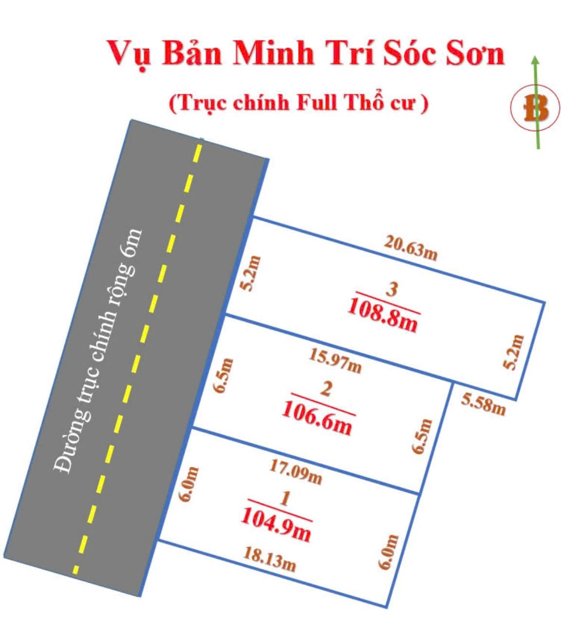 Bán đất