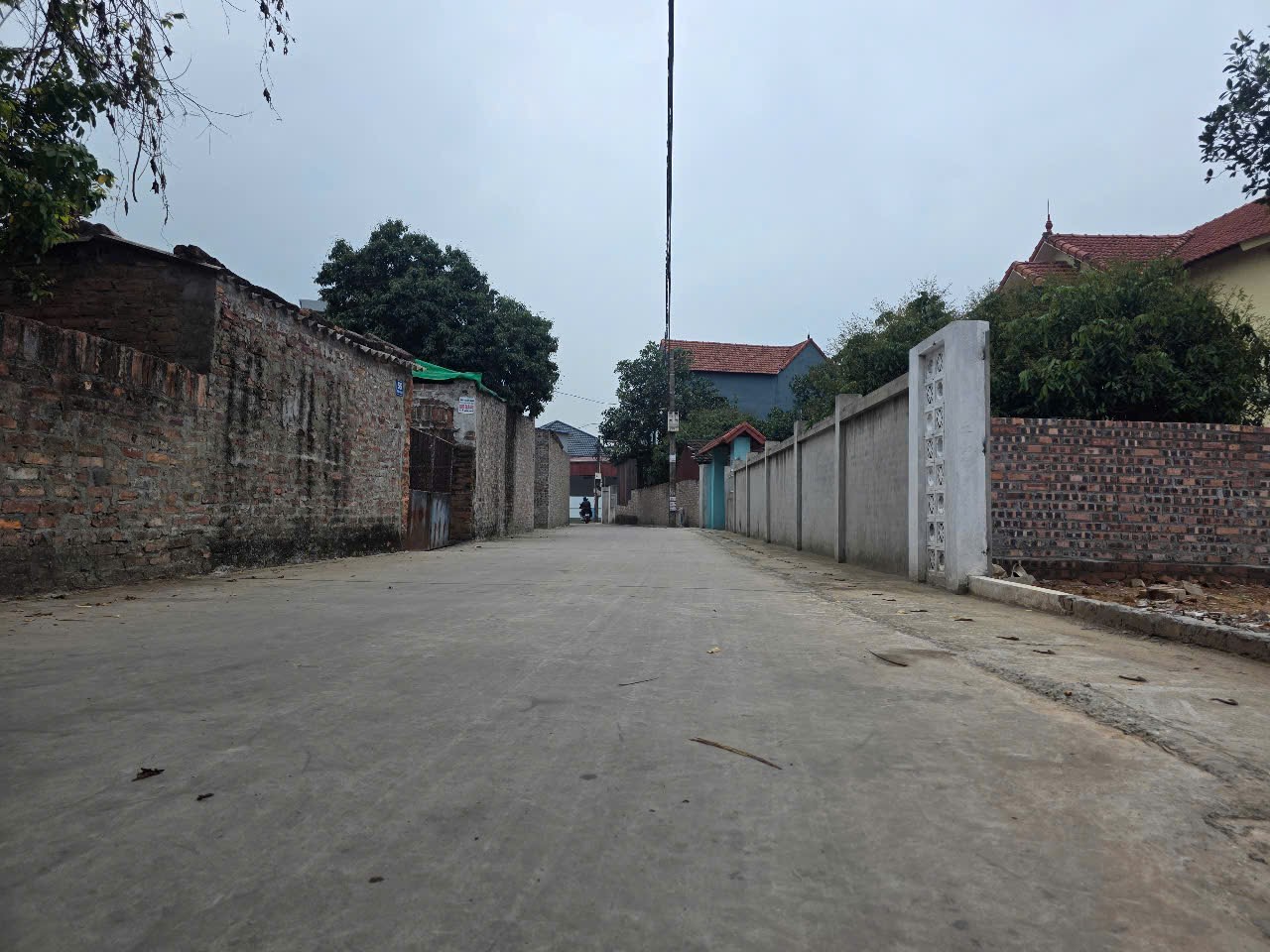 Bán đất