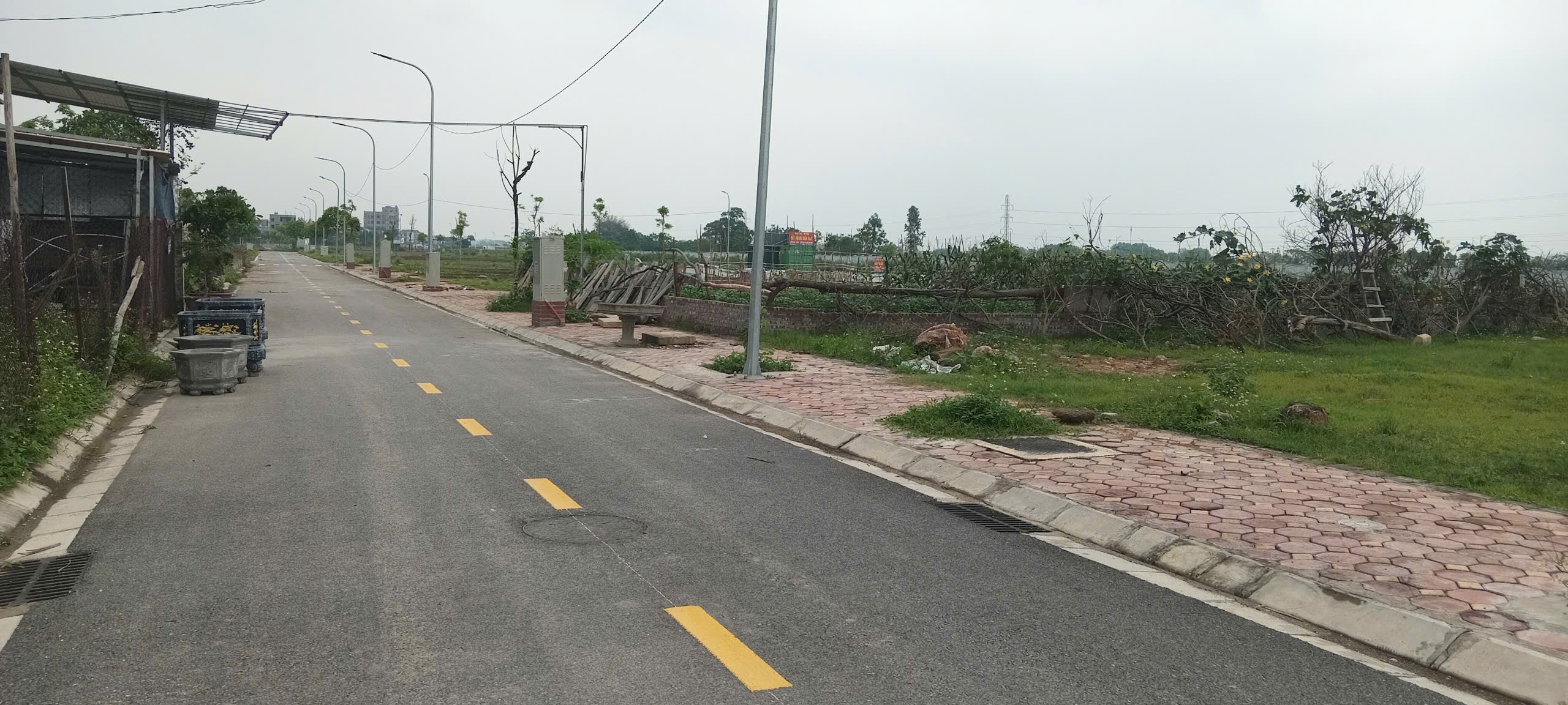 Bán đất
