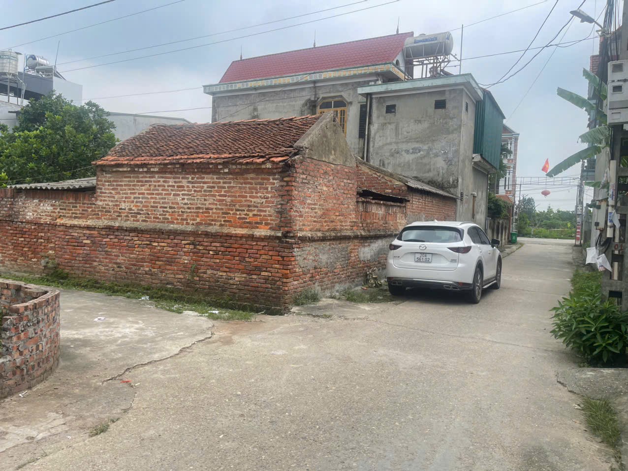 Bán đất