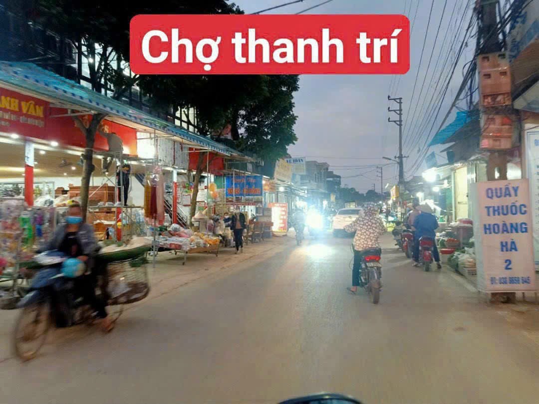 Bán đất