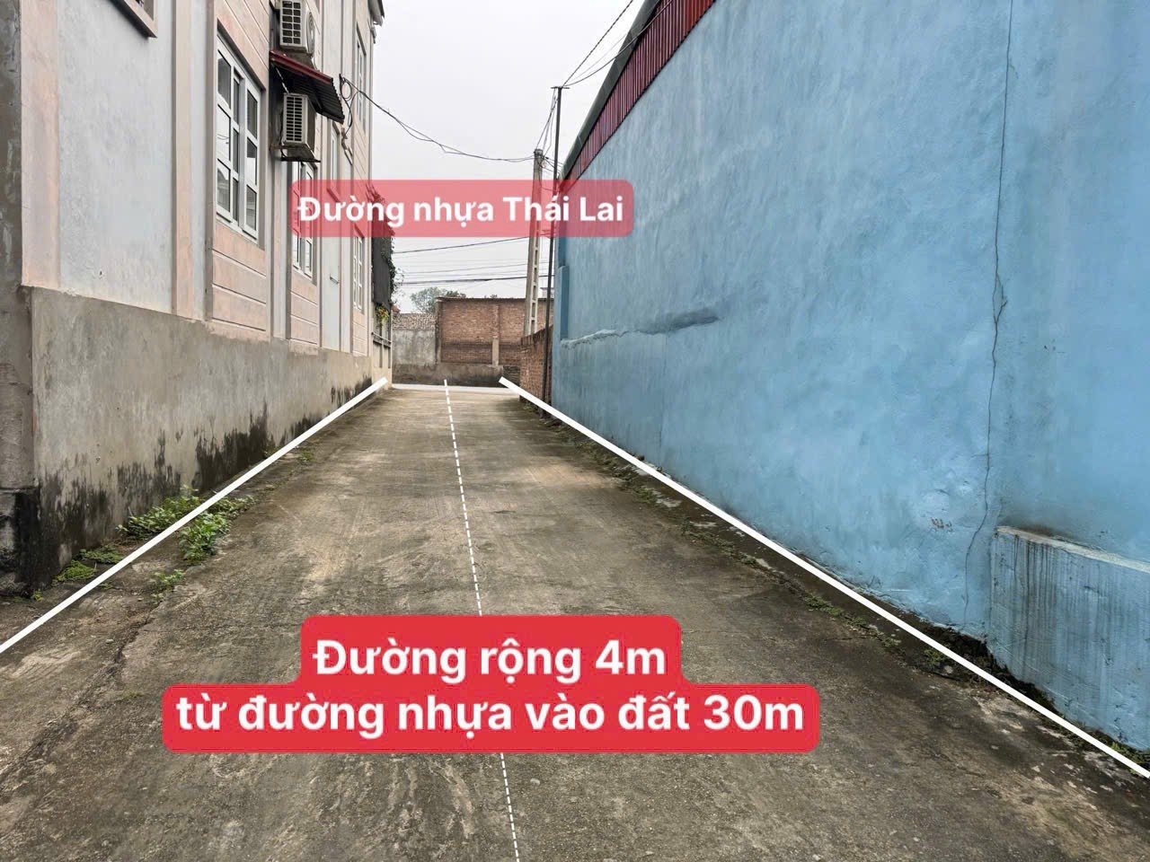 Bán đất