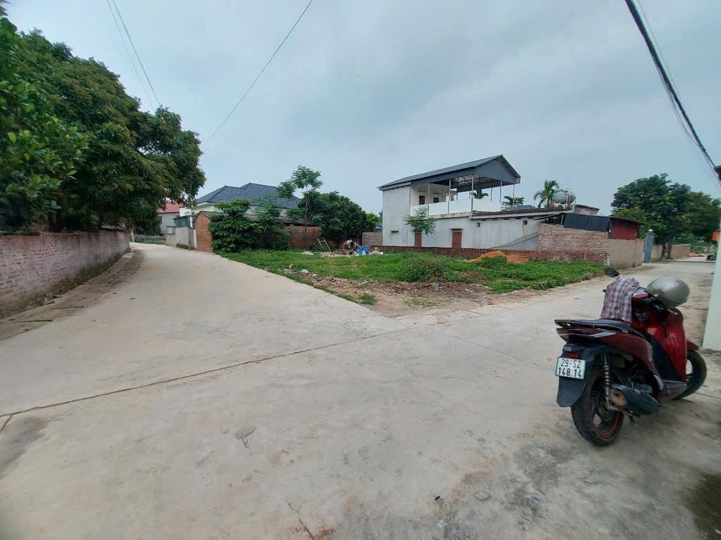 Bán đất