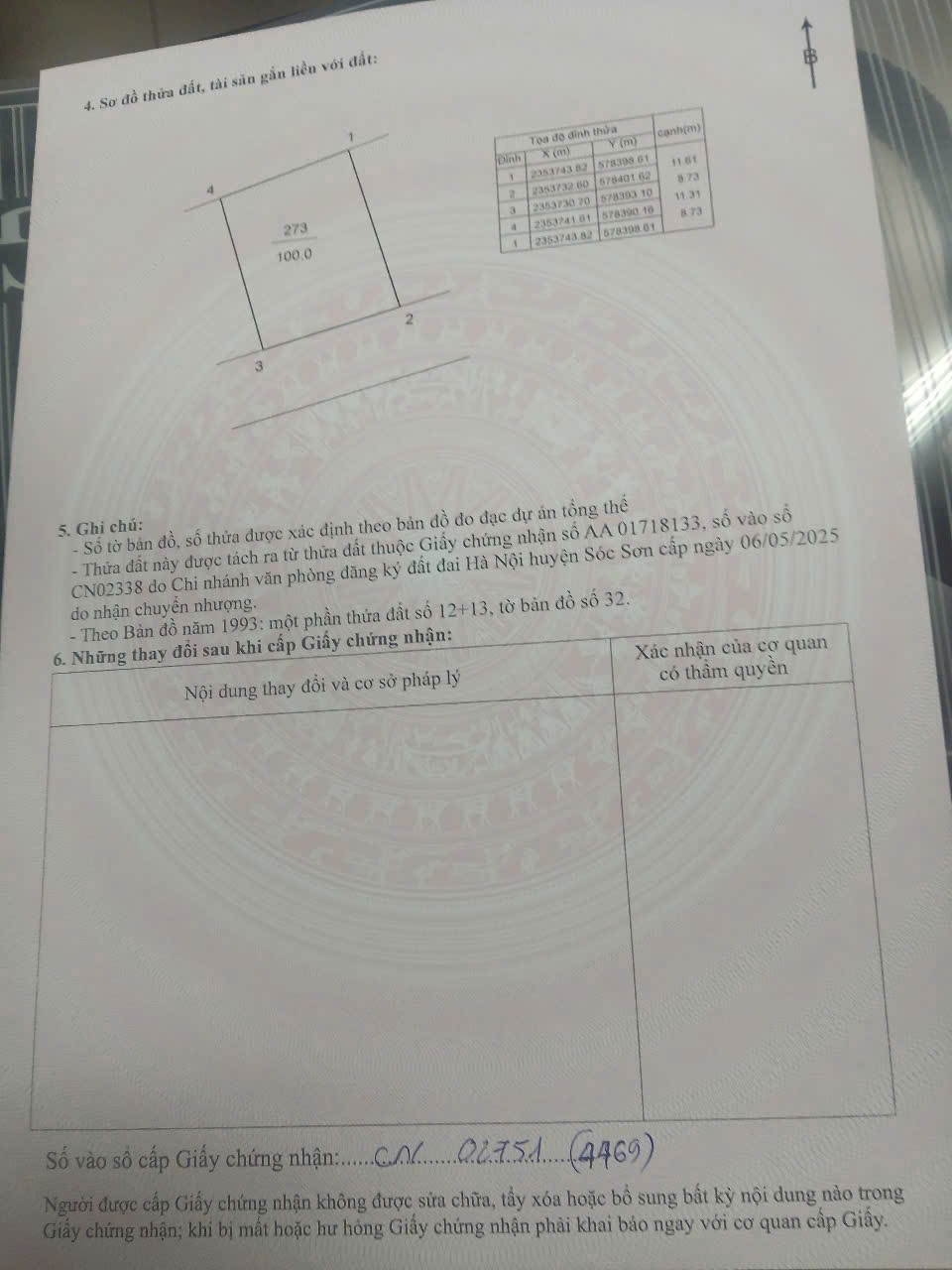 Bán đất