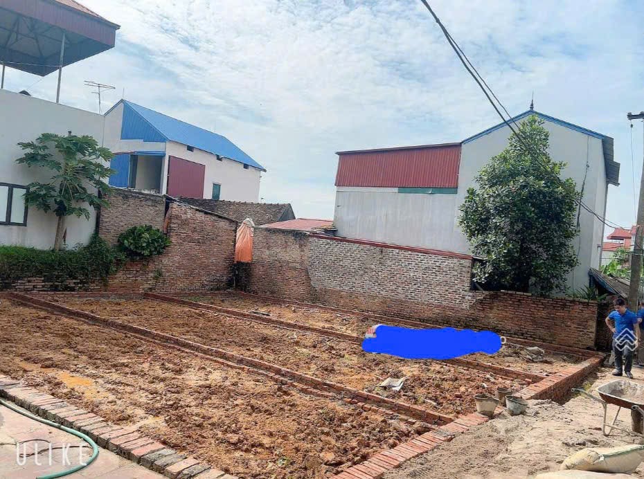 Bán đất