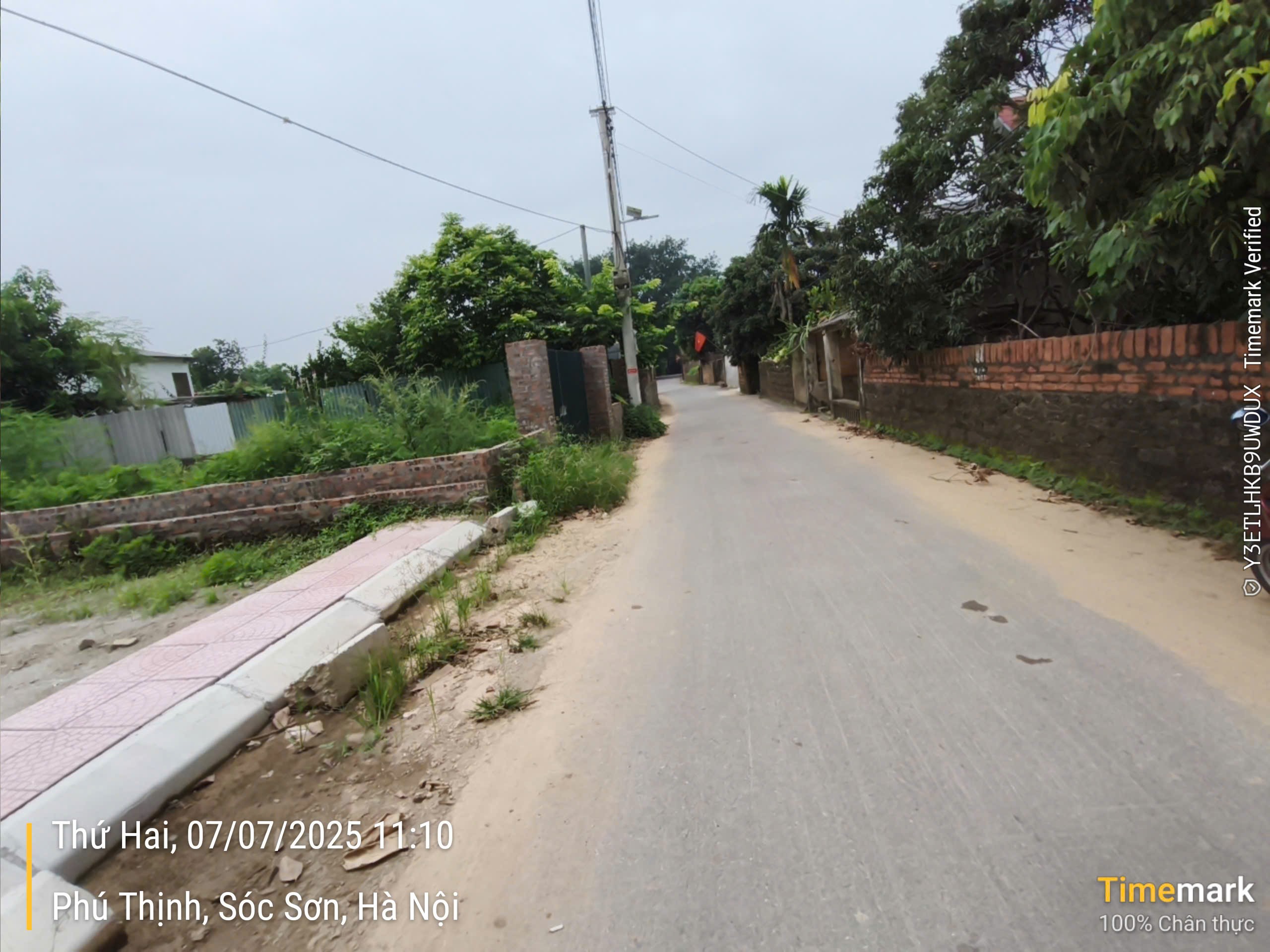 Bán đất