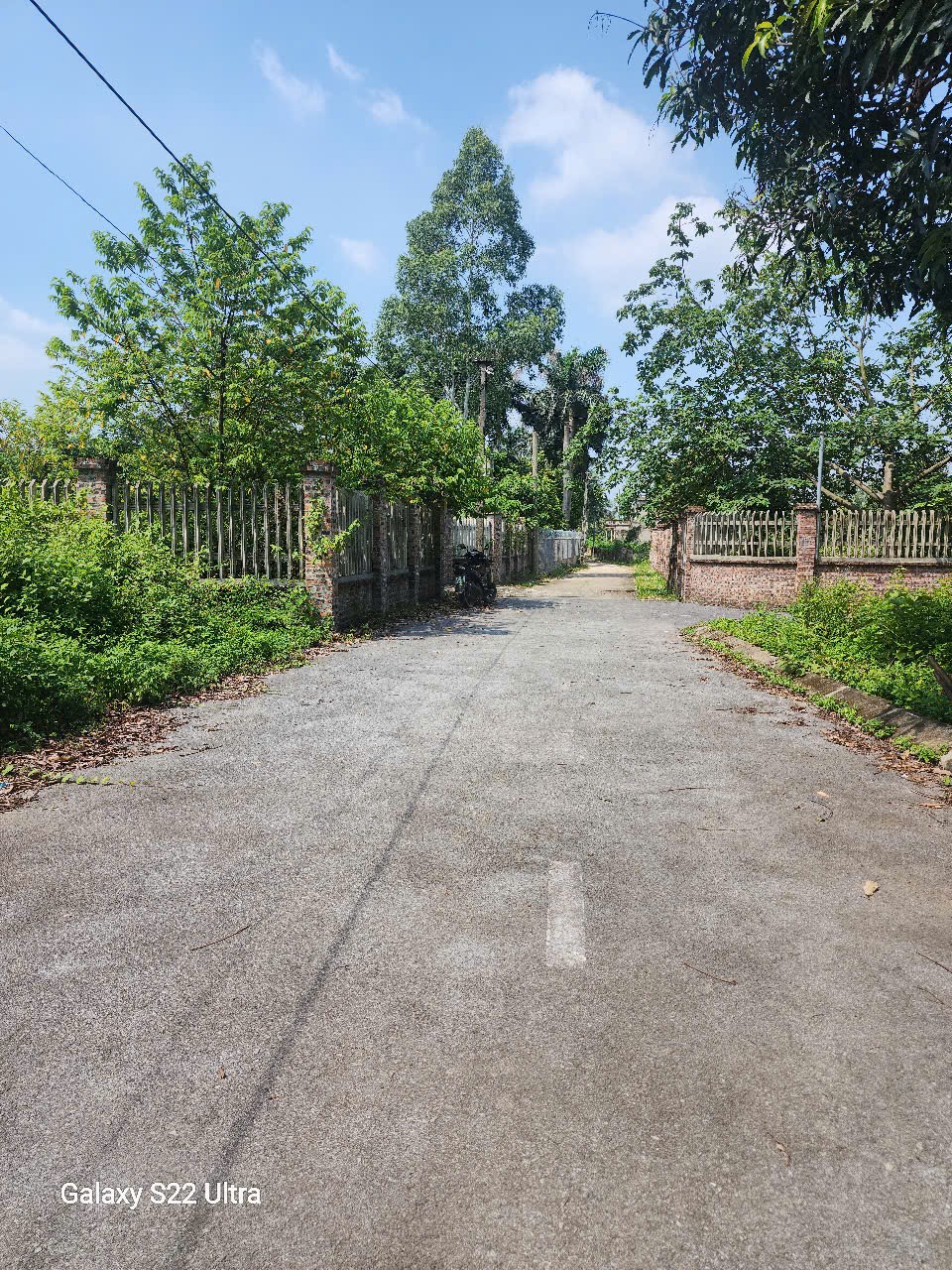 Bán đất