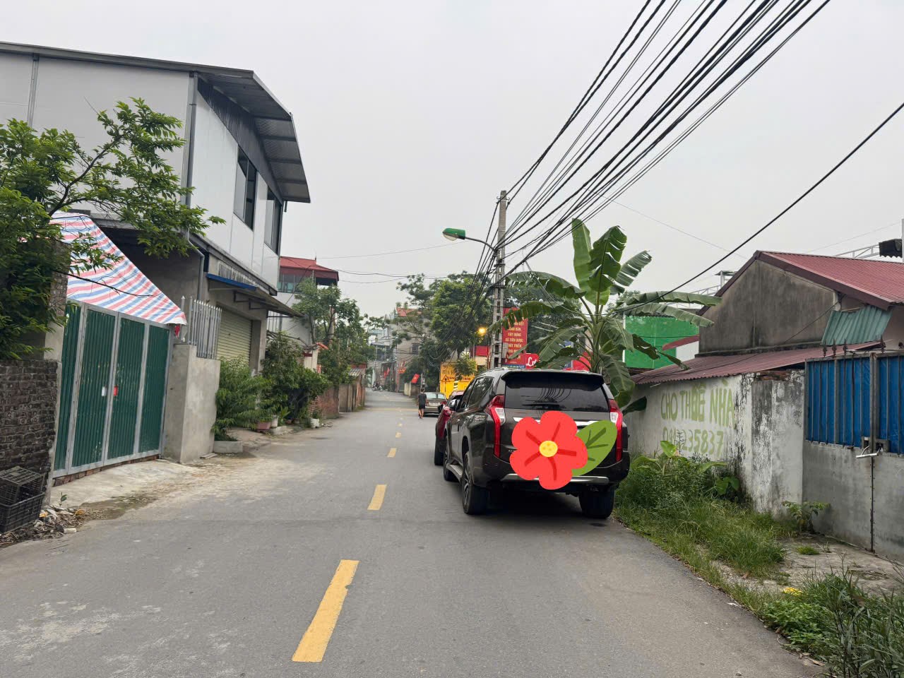 Bán đất