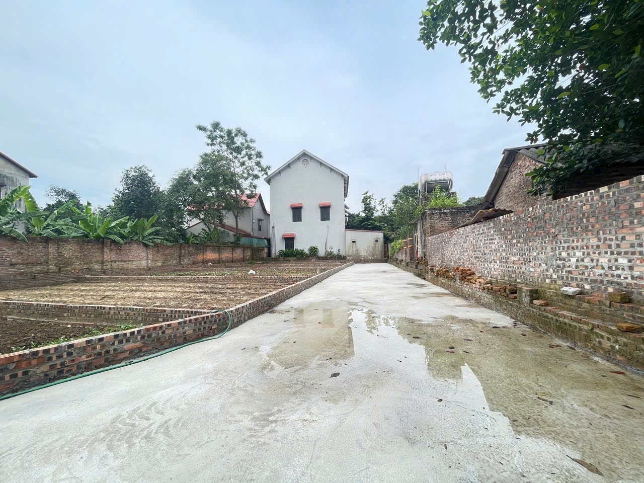 Bán đất
