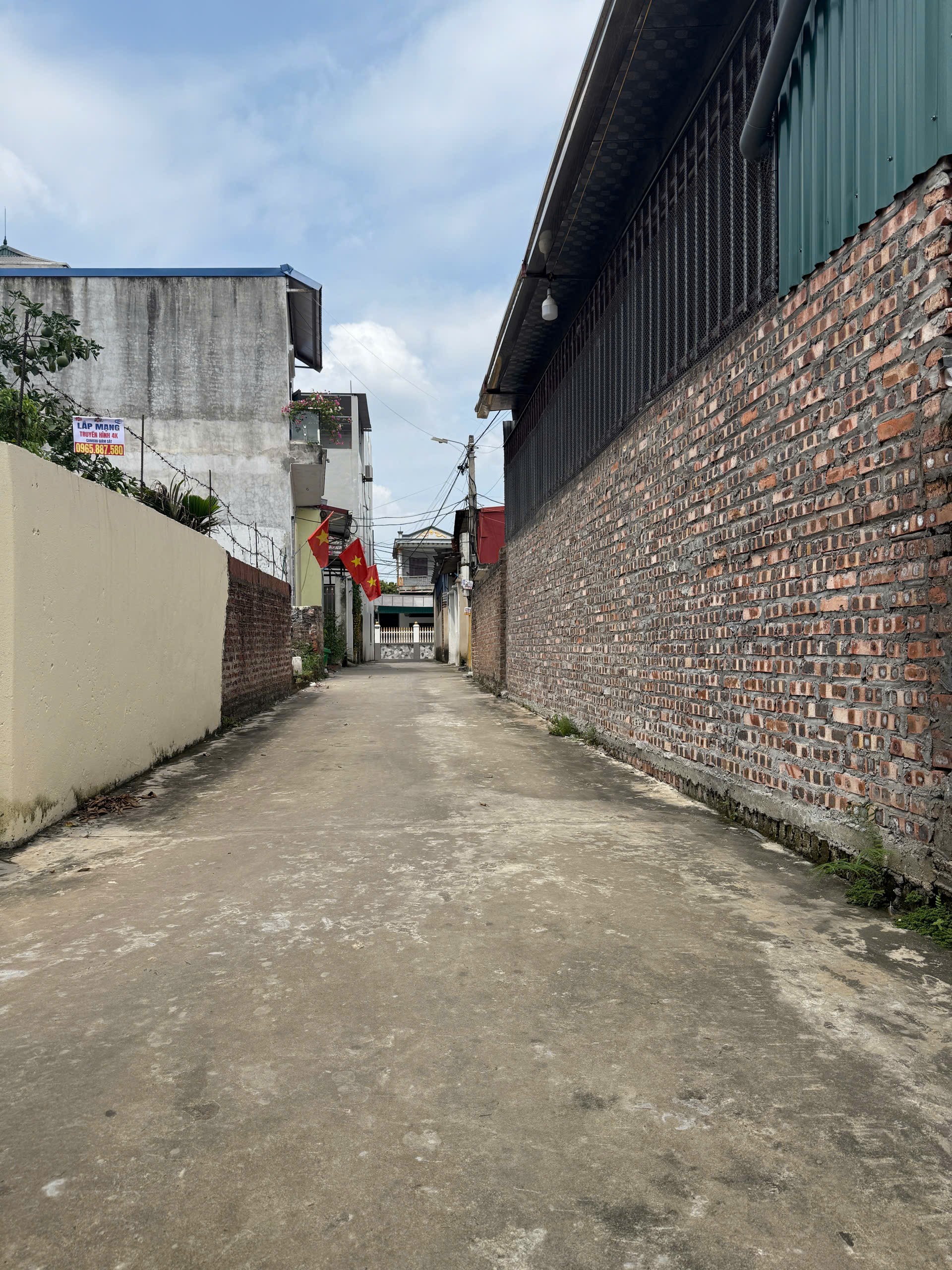 Bán đất