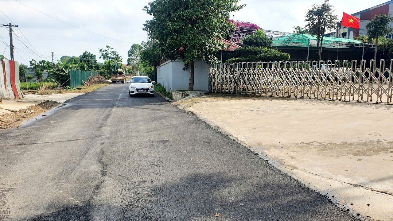 Bán đất