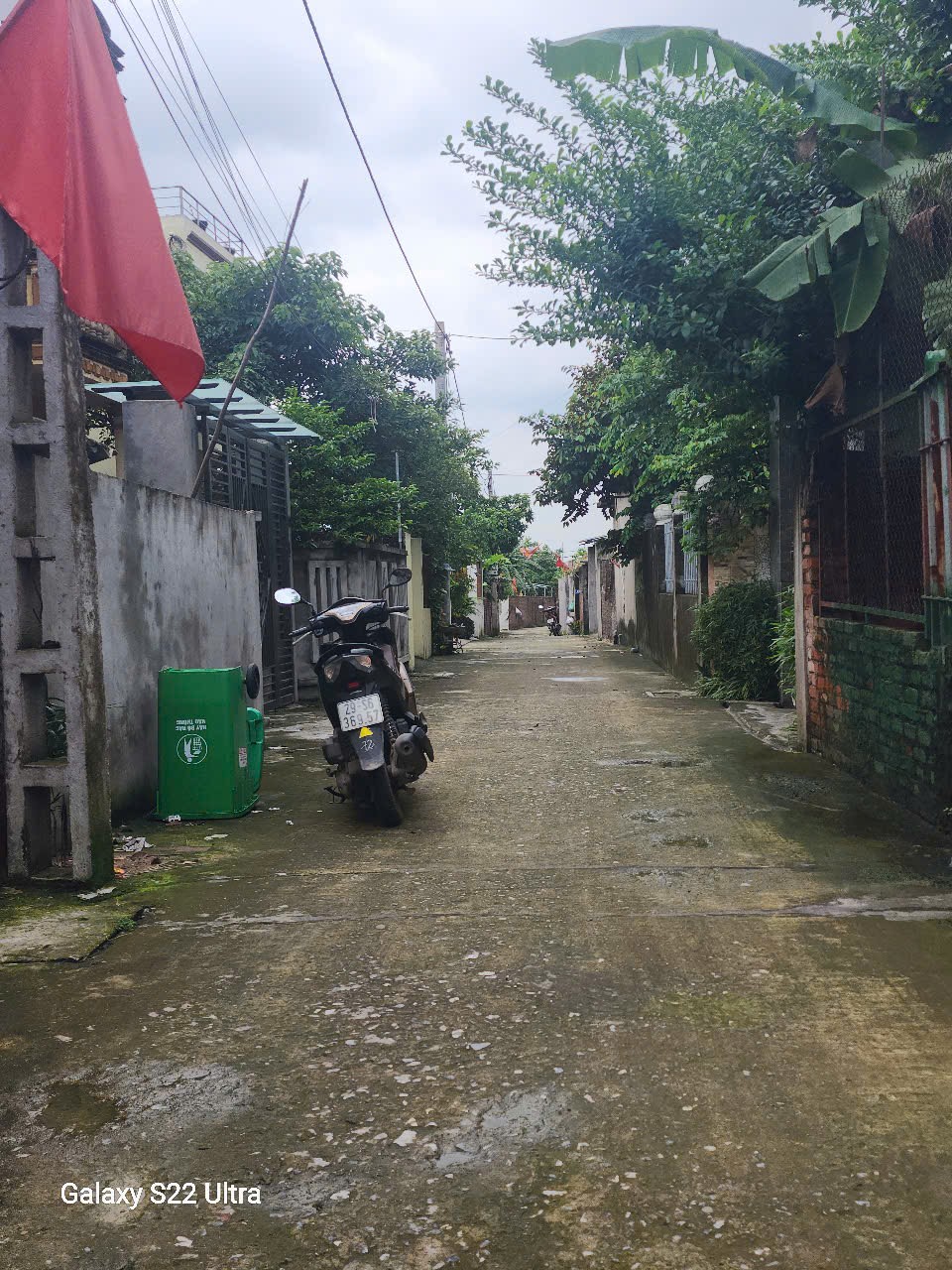 Bán đất