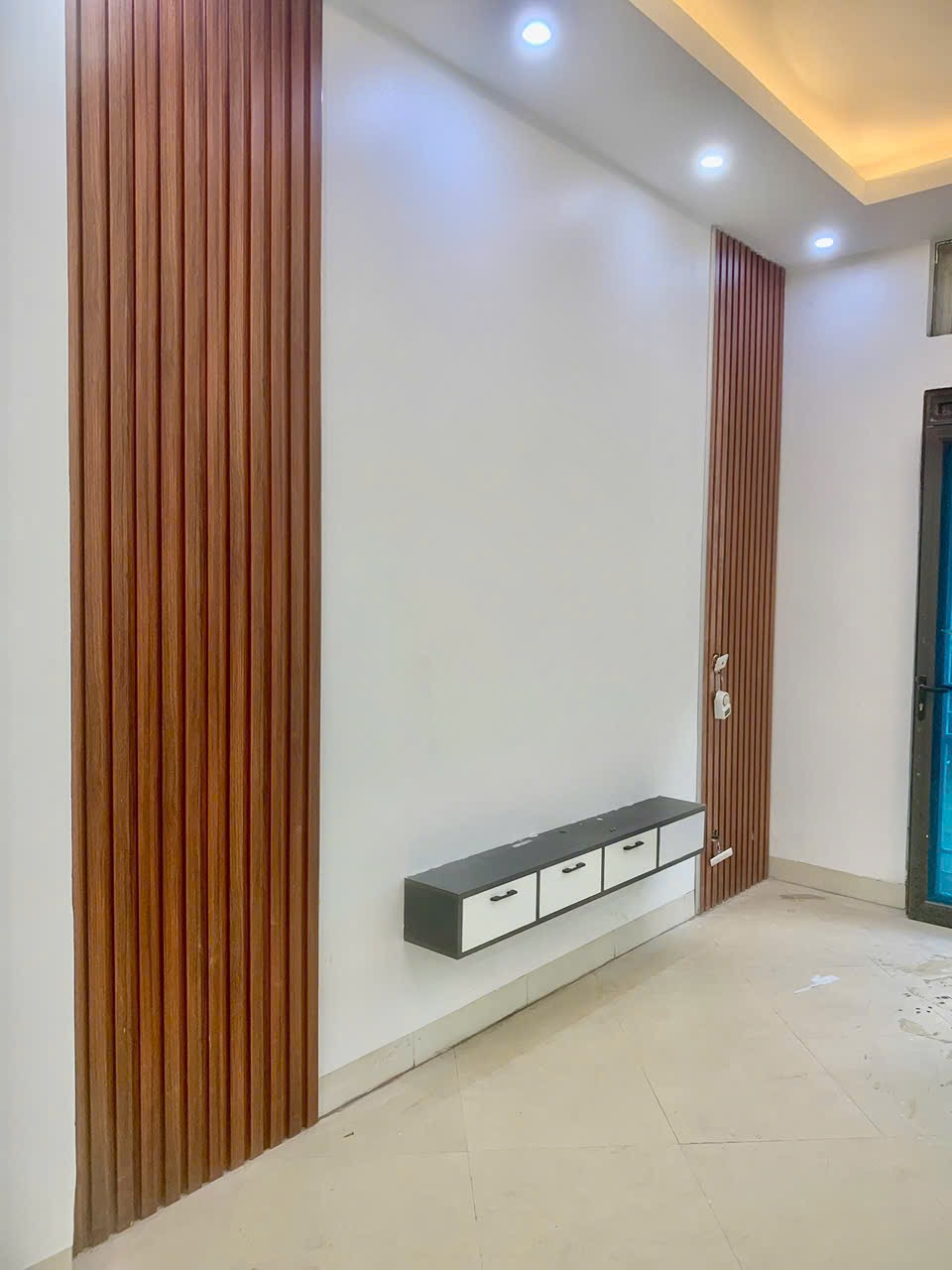 Bán nhà 42.7m² ngang 4.3m  Xã Phúc Thịnh