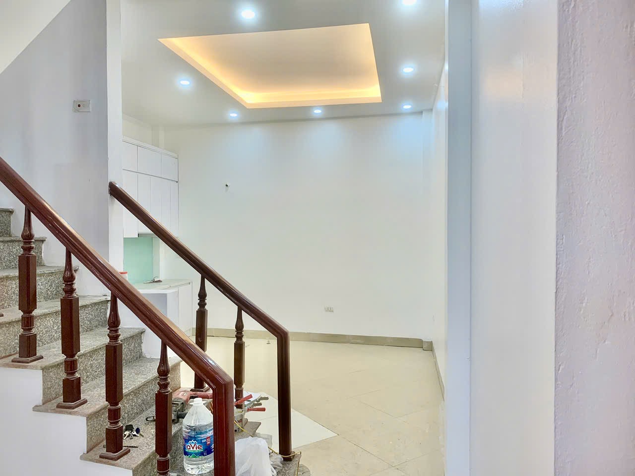 Bán nhà 42.7m² ngang 4.3m  Xã Phúc Thịnh
