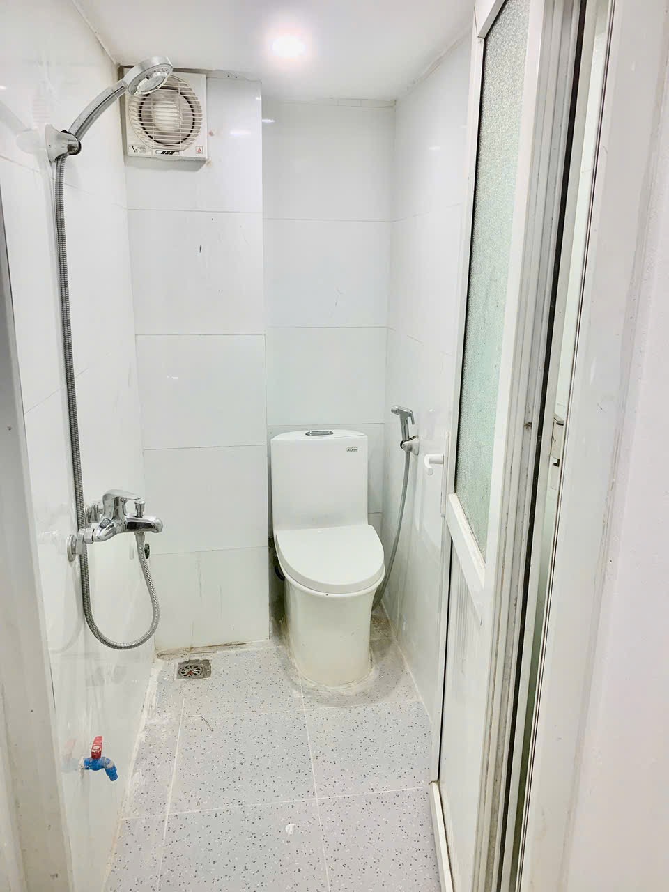 Bán nhà 42.7m² ngang 4.3m  Xã Phúc Thịnh
