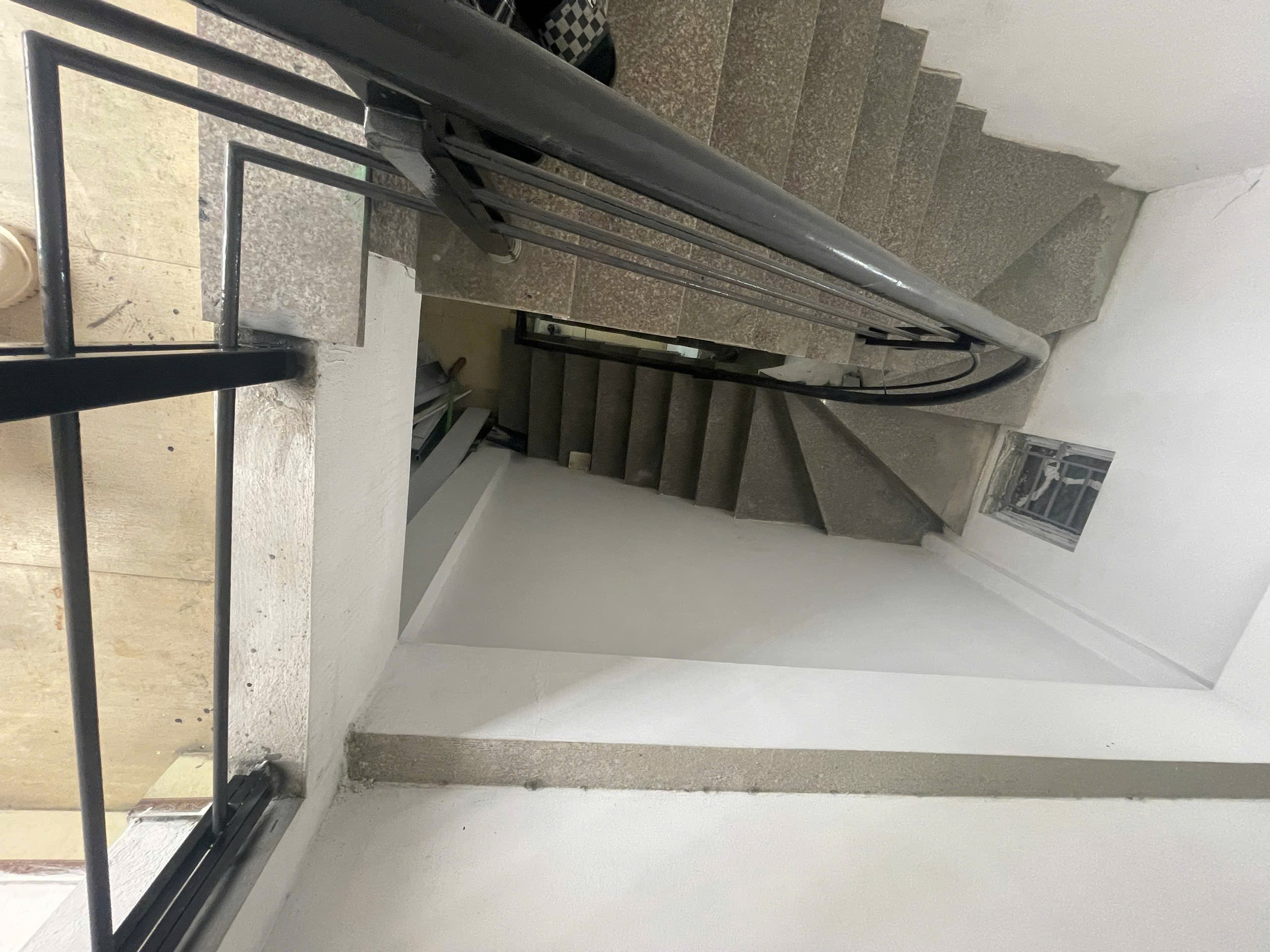 Bán nhà 38,7m² ngang 4.80m Xã Thiên Lộc