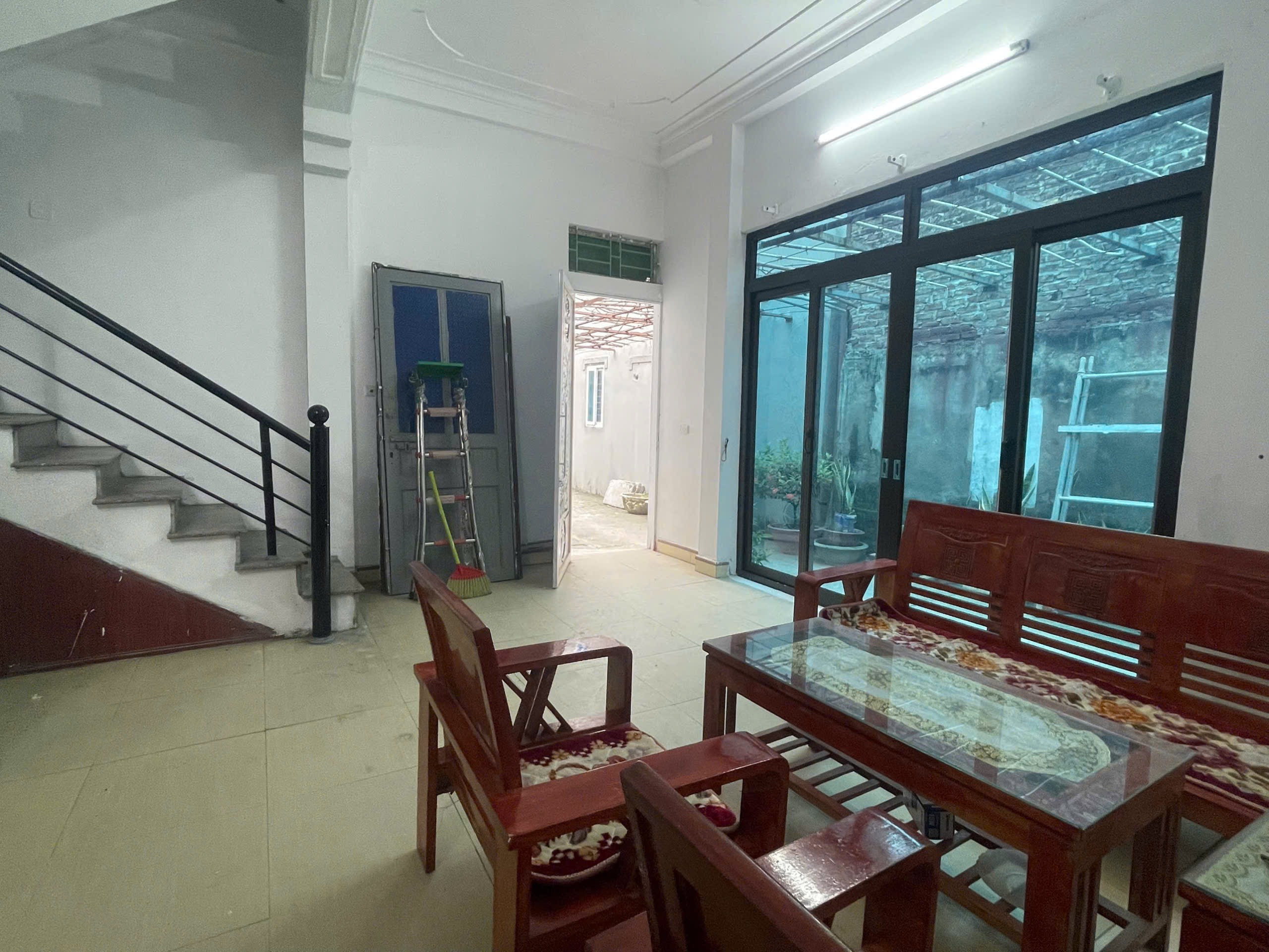 Bán nhà 38,7m² ngang 4.80m Xã Thiên Lộc