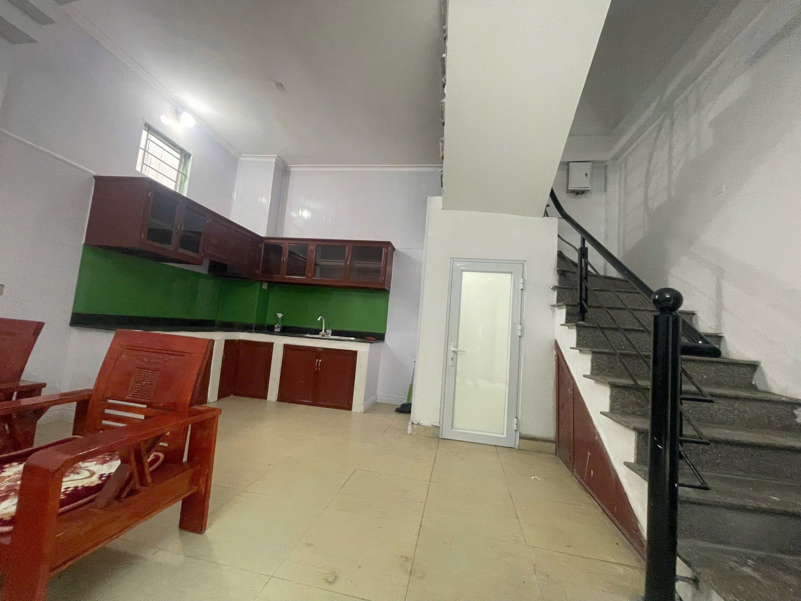 Bán nhà 38,7m² ngang 4.80m Xã Thiên Lộc