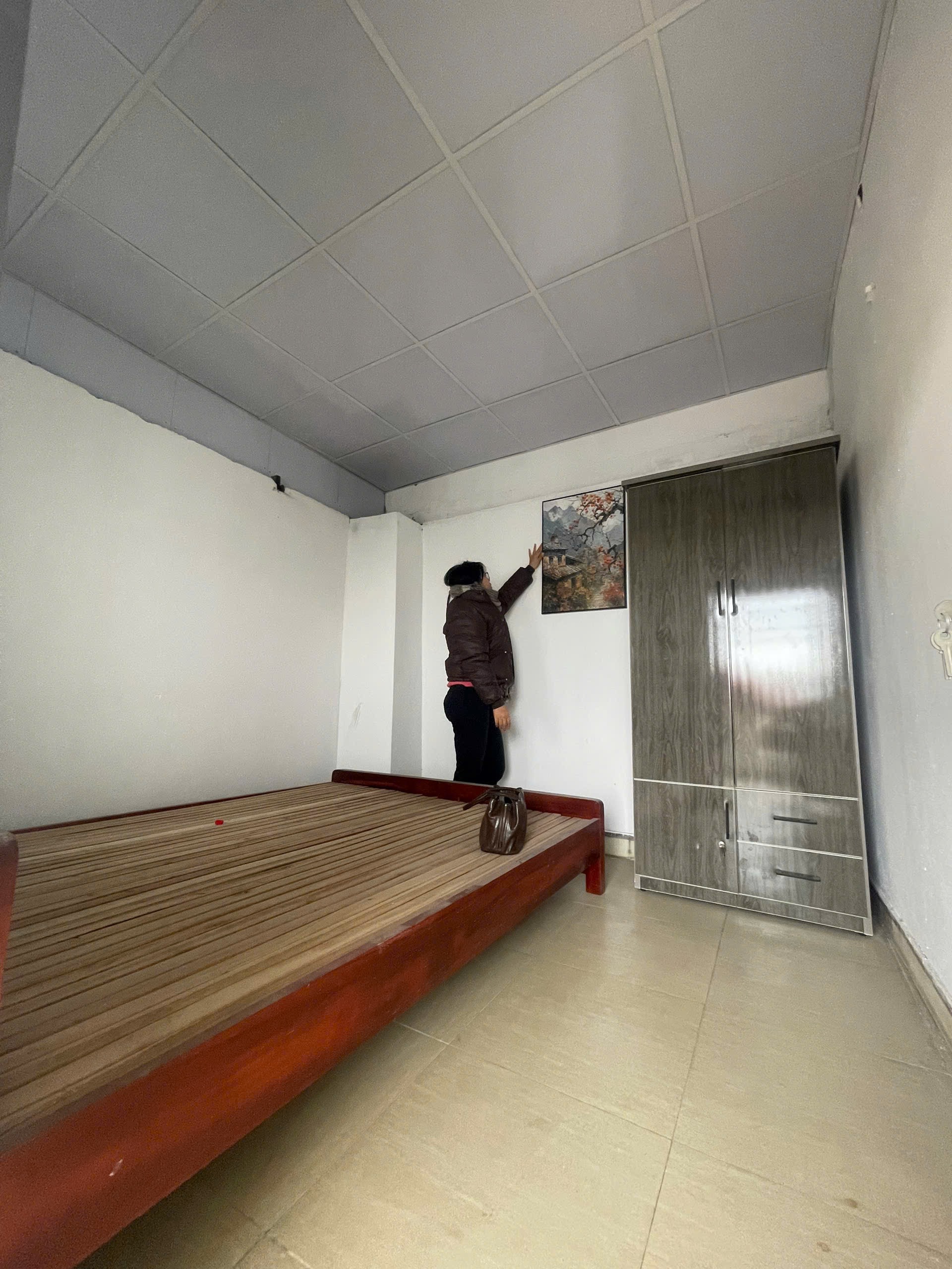 Bán nhà 38,7m² ngang 4.80m Xã Thiên Lộc
