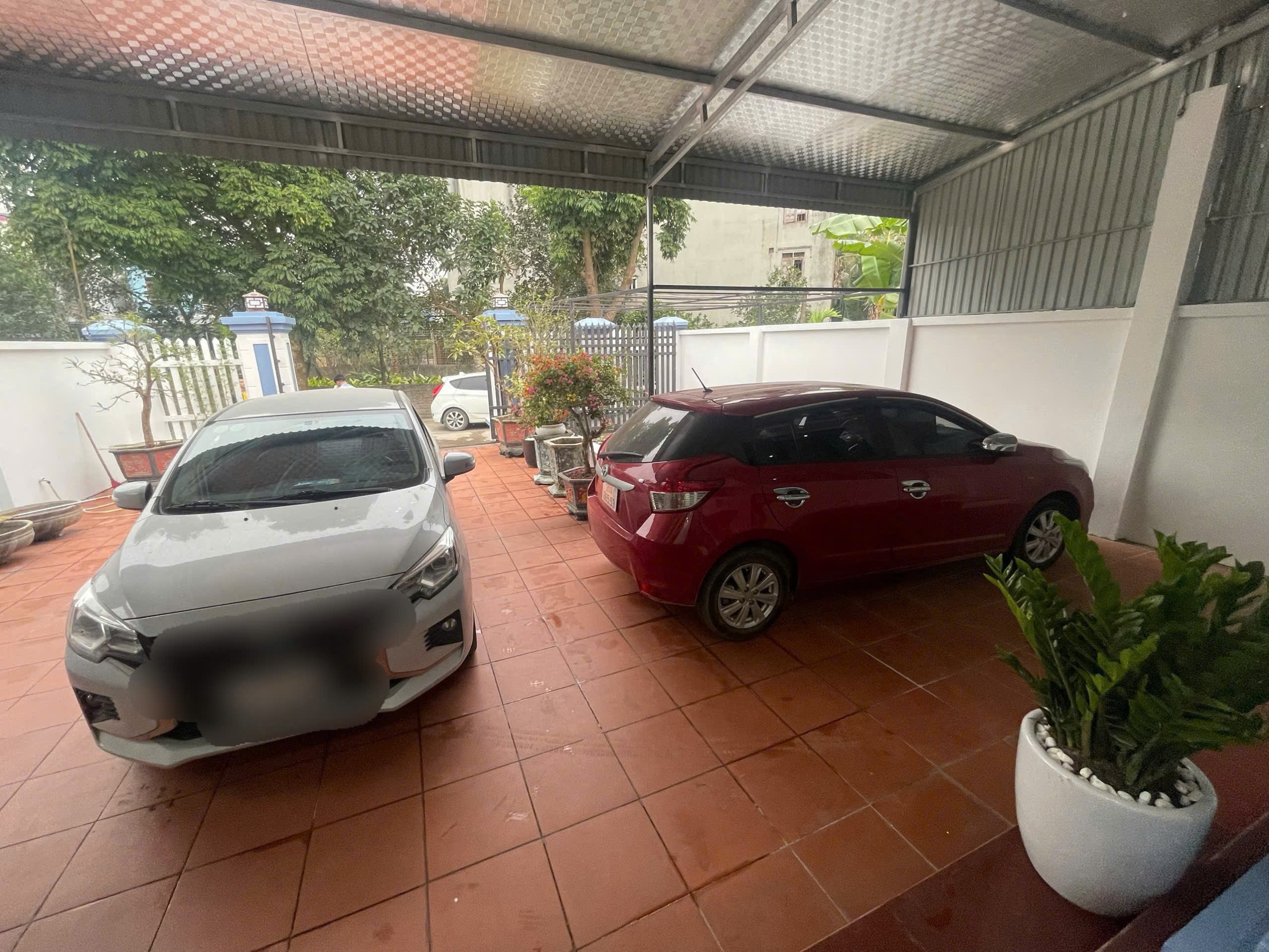 234m2 Sơn Cẩm