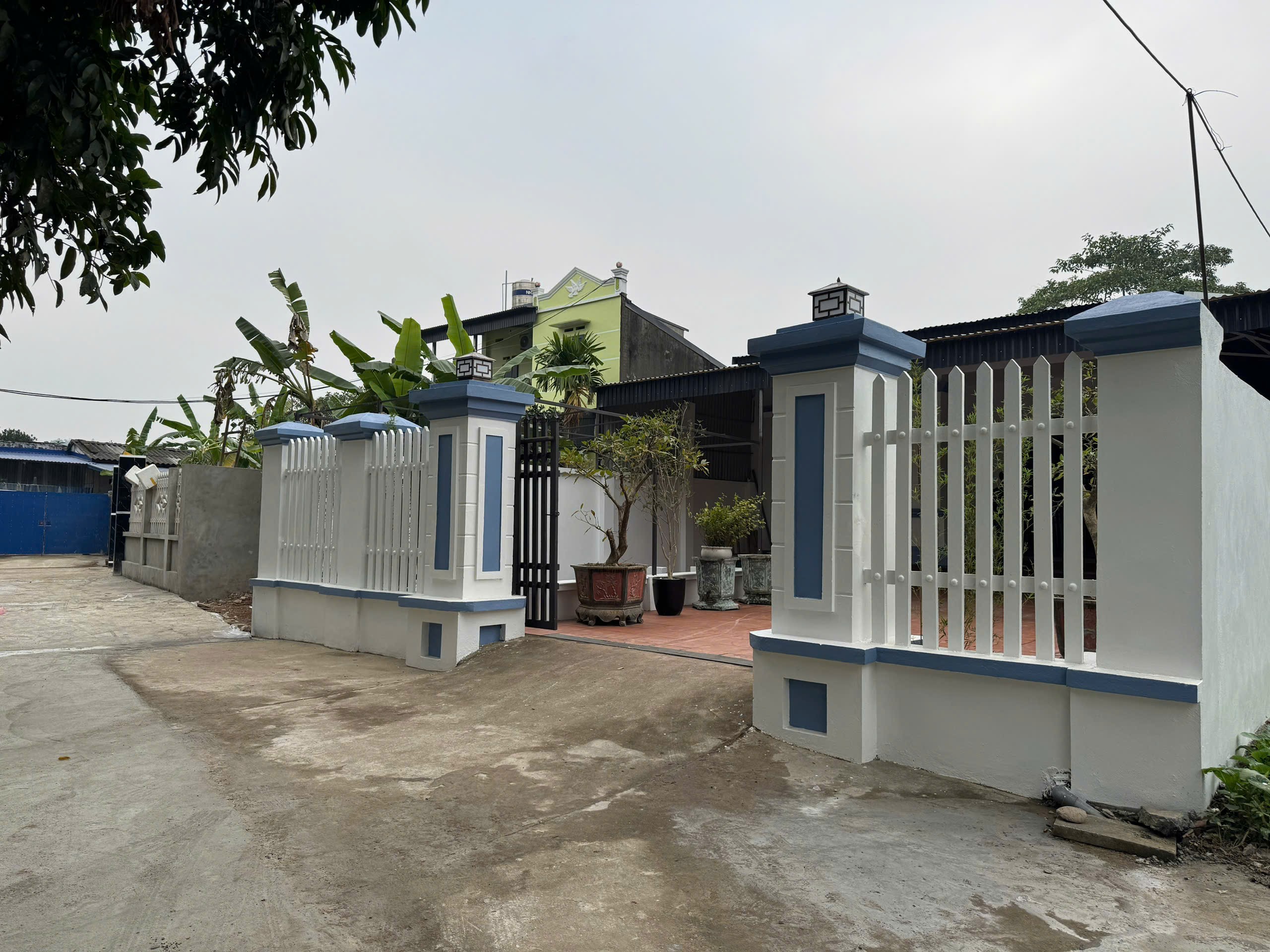 234m2 Sơn Cẩm