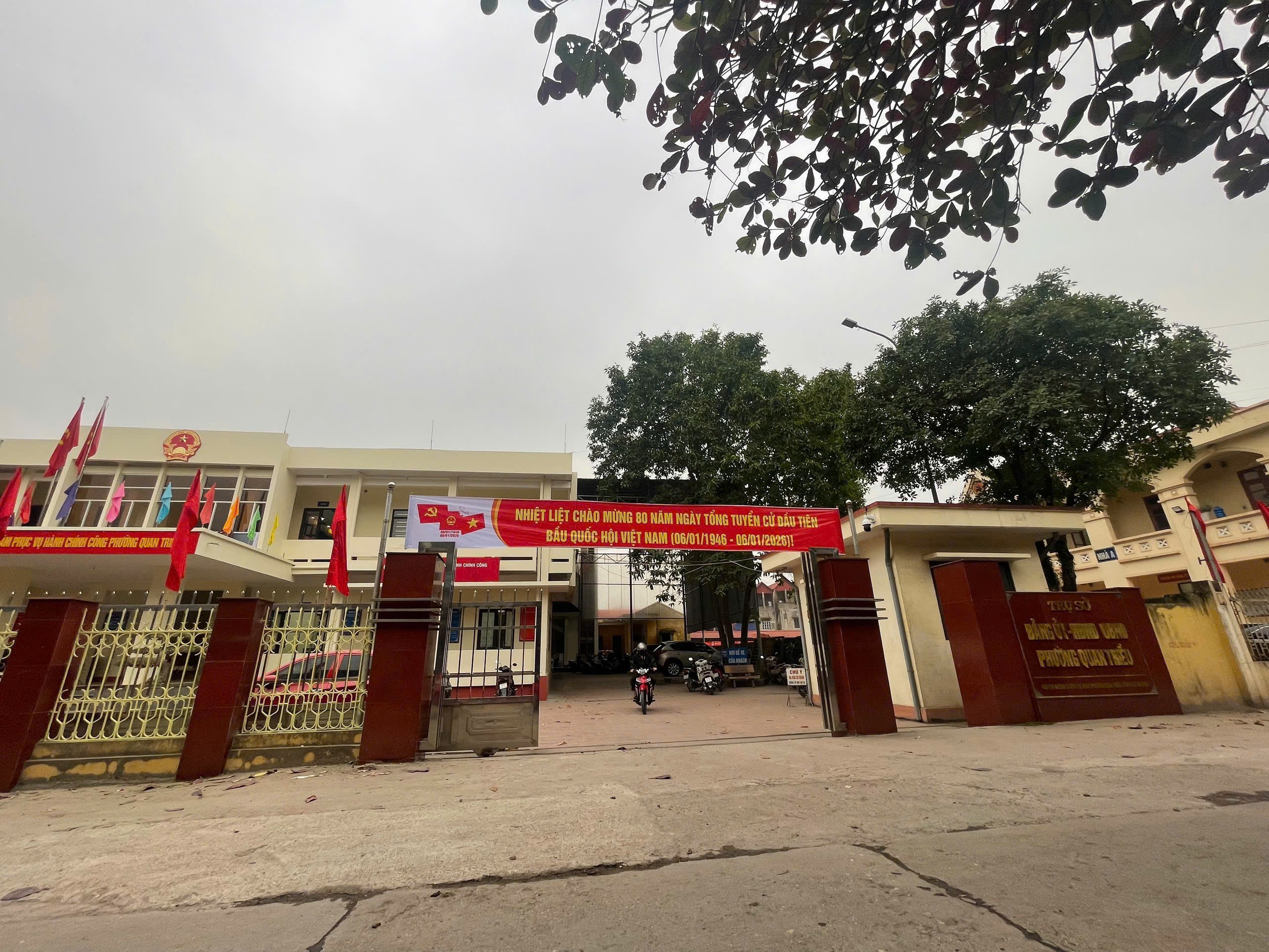 234m2 Sơn Cẩm
